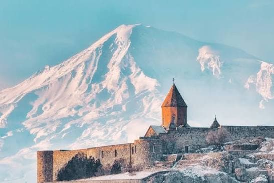 ✈️ Казань — Ереван — 24 298₽ 21–28 сен · туда-обратно · прямой · без багажа ✈️ К...